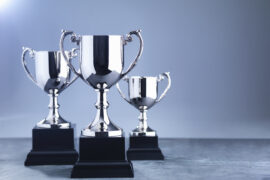 Trophies & Awards Brochures